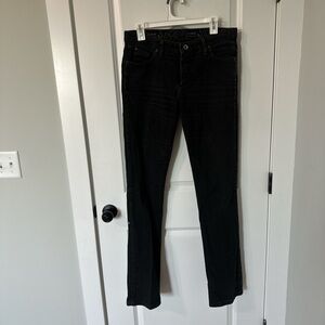 Black Women's Jeans
